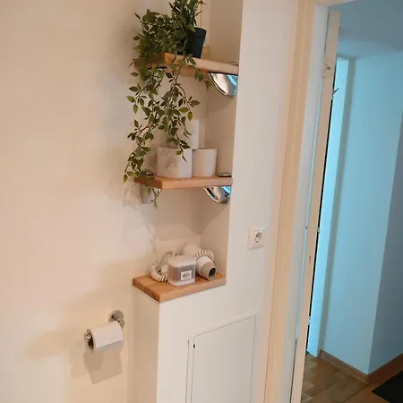 Hiiumaa Family Lejlighed Kõrgessaare