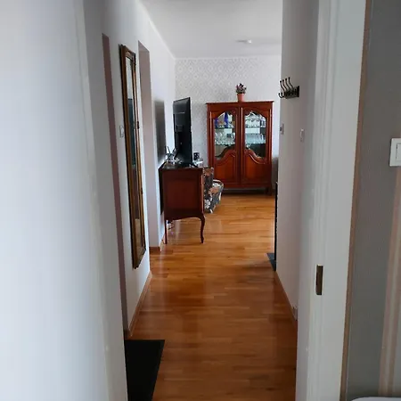 Hiiumaa Family Appartamento *