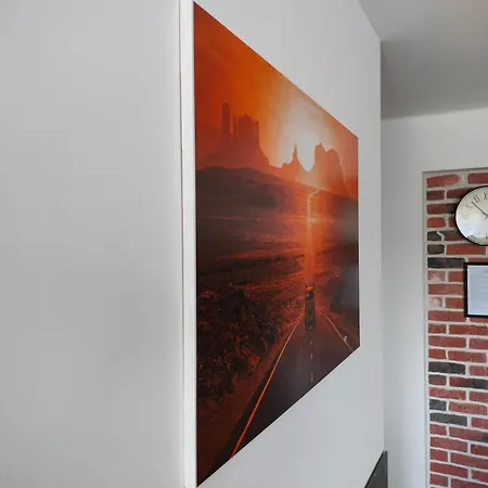 Appartamento Hiiumaa Family *