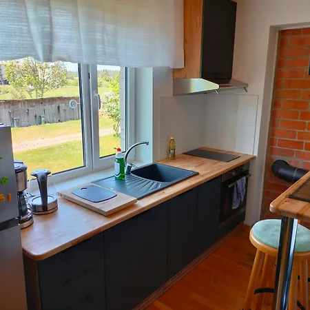 Hiiumaa Family Kõrgessaare