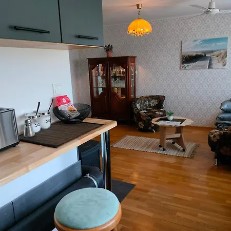 Hiiumaa Family Kõrgessaare