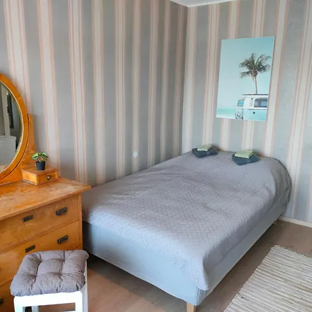 Appartamento Hiiumaa Family *