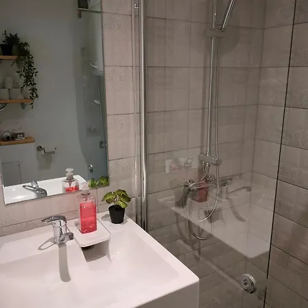 Hiiumaa Family Appartamento Kõrgessaare