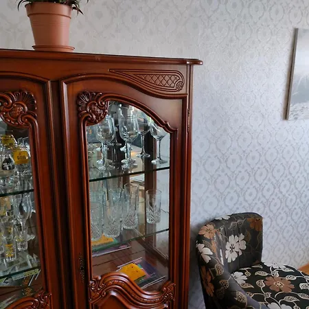 Hiiumaa Family Lejlighed