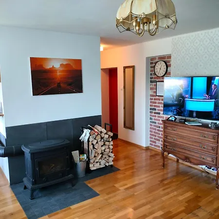 Appartamento Hiiumaa Family