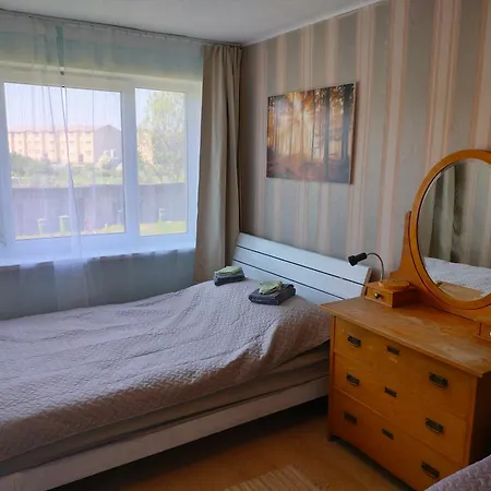 Hiiumaa Family Lejlighed *