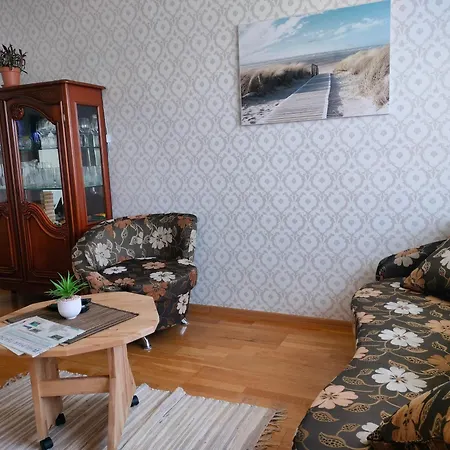 Hiiumaa Family Appartamento *