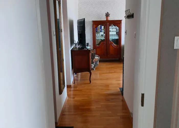 Hiiumaa Family Apartment *