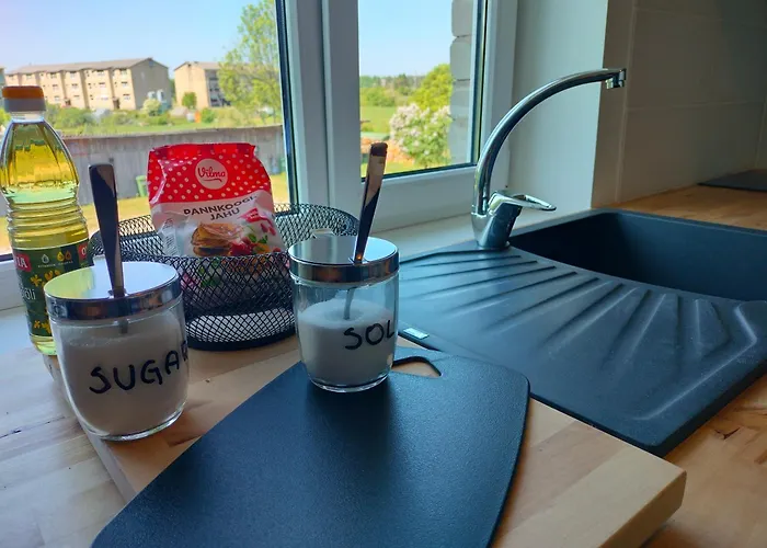 Apartment Hiiumaa Family *