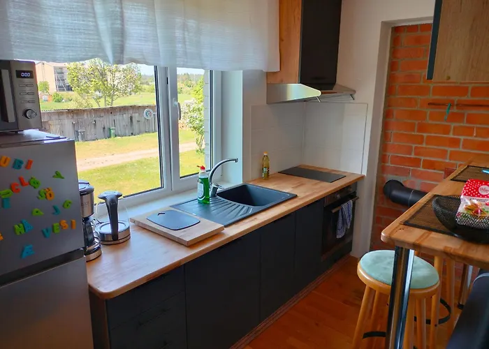 Hiiumaa Family Korgessaare