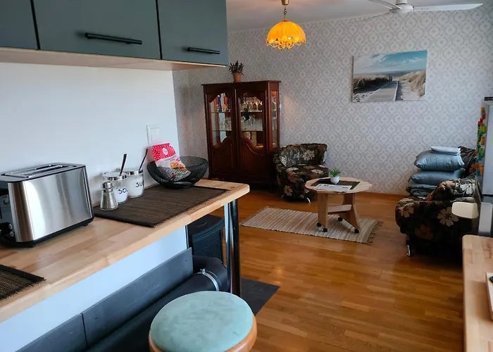 Hiiumaa Family Korgessaare