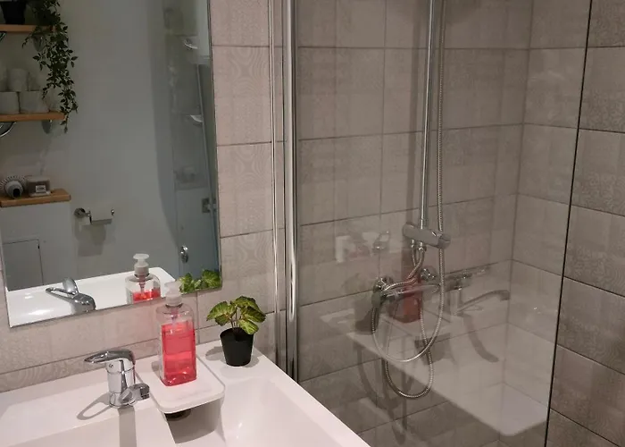 Hiiumaa Family Apartment Korgessaare