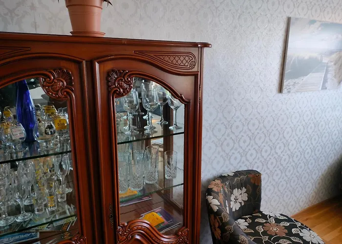 Hiiumaa Family Apartment