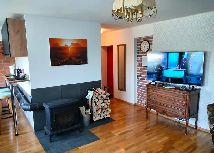 Apartment Hiiumaa Family