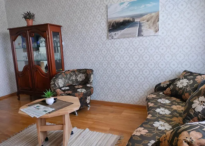 Hiiumaa Family Apartment *