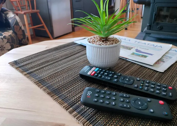 Apartment Hiiumaa Family *